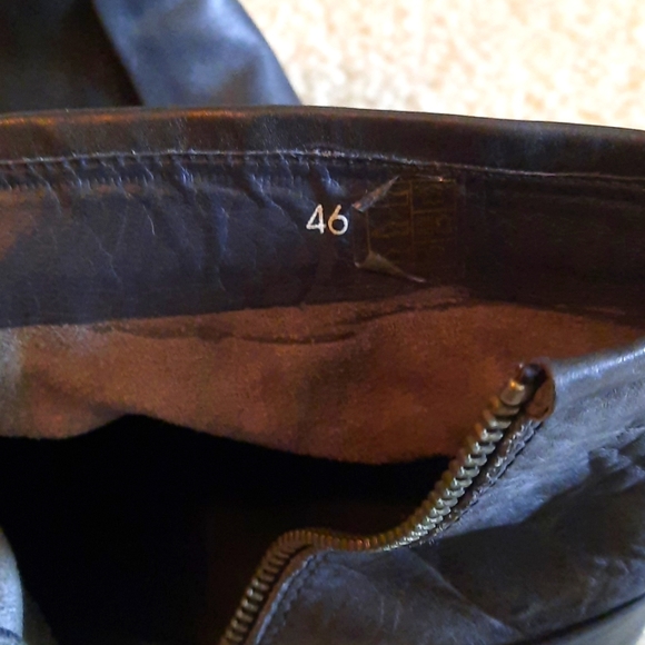 Ben Sherman Chelsea boots size 13 us - Picture 3 of 4